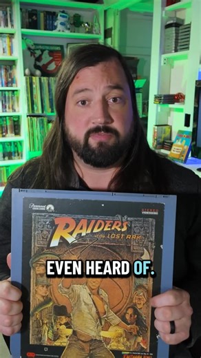 Shelf Life Media on Instagram: "Old Media, new discoveries. Exploring the Capacitance Electronic Disc- Volume 5 #physicalmedia #movies #retrotech #vinyl #titanic"