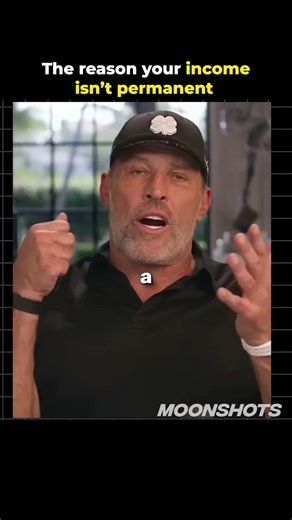 Your Salary is a Fake Security #shorts #motivation