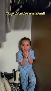 JUAN ASUSTA A KIM KIMA Y JUANITO 😳😂 | #jukilop #shorts #kimberlyloaiza