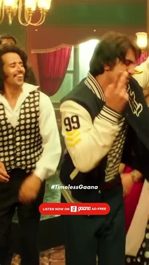 1.5M views · 30K reactions | Playing this on loop #gaana #songs #singers | Gaana | Facebook