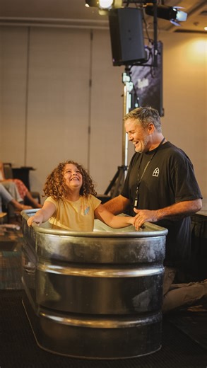 NewSpring Church | We’re amazed by what God is doing through Vision 2030. Because of your generosity, we were able to send Chris Dew and his family to plant... | Instagram