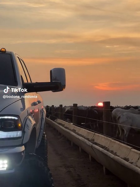 Dodge Ram 2500 Turbo Diesel 2023 - Vídeo e Edits