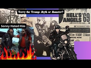 The Start Of The Hell’s Angels Purge: The Mysterious Death of Terry the Tramp