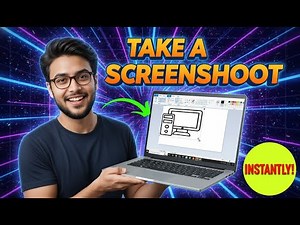 How to Take a Screenshot in Windows 10 | Easy Step-by-Step Guide