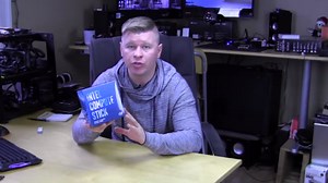 Intel Compute Stick (2nd Generation) Unboxing & Overview