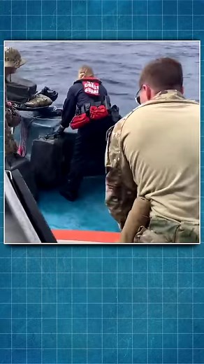 3.7K views · 176 reactions | NARCO Submarines - How US Coast Guard Fights Against Drug Smugglers #submarine #narcos #uscoastguard | Mil Tech | Facebook