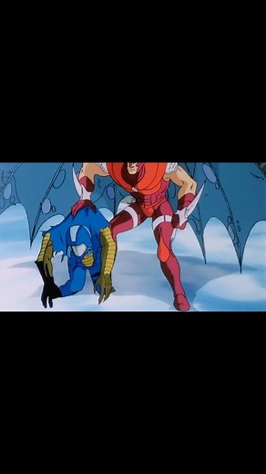 115K views · 2.5K reactions | Golobulus ️ punishes Cobra Commander ...