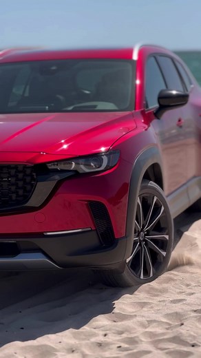 Experimenta el modo de manejo Off Road en tu Mazda CX-50 2024 #FeelAlive #Mazda #Hermosillo #SUV #2024 #MazdaCX50 #CX50 #OffRoad #Manejo #Experiencia #Emociones #Playa #SanCarlos #fyp