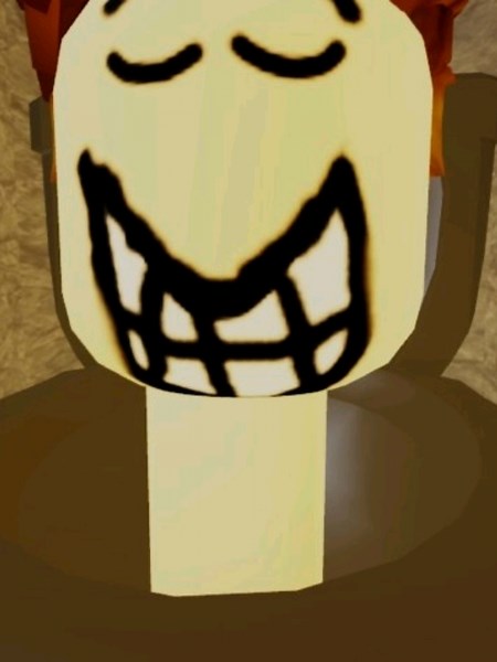@I hate retroslop wobbly skibidi toilets #Skibiditoilet #Invincible #wobbly #trend #invinciblewobblyanimation