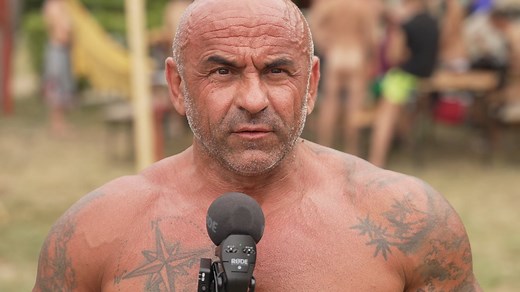 Community - FKK Lido di Dante