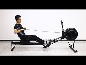TODO air rowing machine. China Olympic sailing won the championship through its training!!!