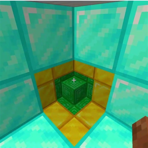 INFINITY STAIRCASE LOOP