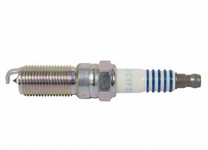 Ford Mustang Motorcraft Platinum Spark Plug CYFS-12F-1X (11-26 Mustang GT, GT350, Dark Horse) - Free Shipping