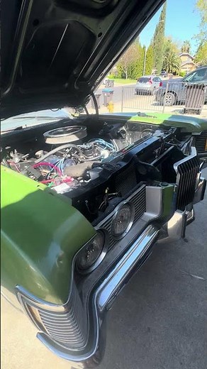 FIXING the LEAKY c4 transmission #automobile #autoupdate #ford #restomod