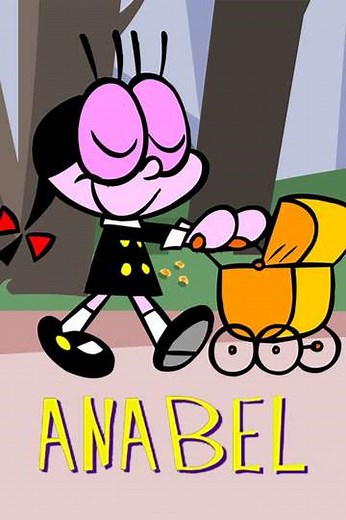 Anabel (2005-2010) - TV Show