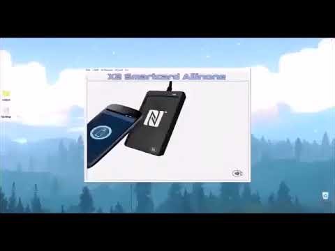 X2 Emv software 2025-2026 smart card cashout tutorial and walkthrough full guide