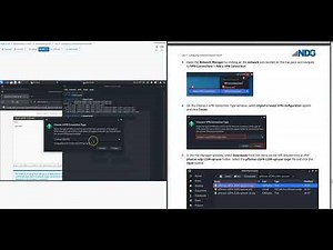 NetLAB+: Security+ v4: Lab 17: Configuring a Network-Based Firewall