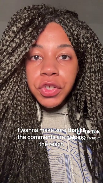 Digitally Stalked for 335 Days: Seeking Justice