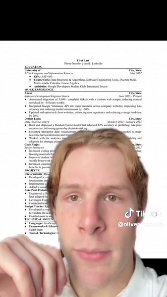 Video's van oliver_tipton (@oliver_codes0) met original sound - oliver_tipton