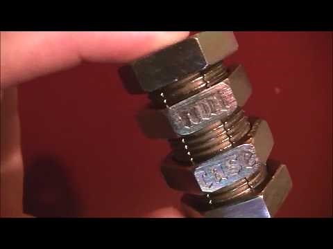 Hanayama Nutcase Puzzle Solution (Puzzle Time)