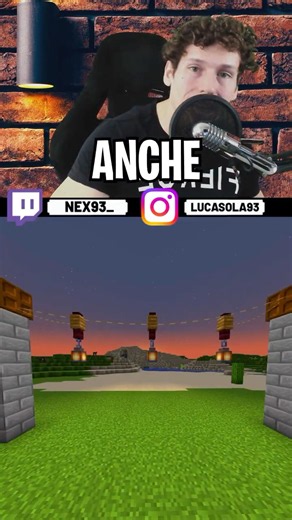 Cose DA FARE SE TI ANNOI | Minecraft ita