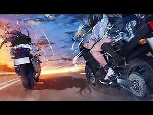 Rascal Flatts - Life Is A Highway | Nightcore w/Lyrics