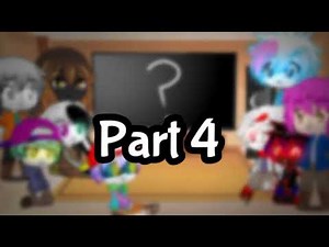 Momma CQ react to icon meme || Gacha club || Lazy-