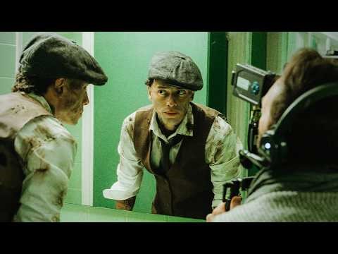 Central Cee - Iceman | Behind The Scenes