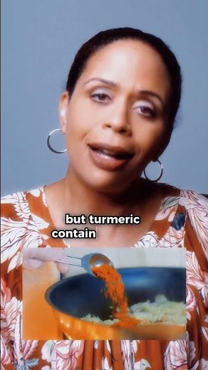 How Curcumin helps depression?