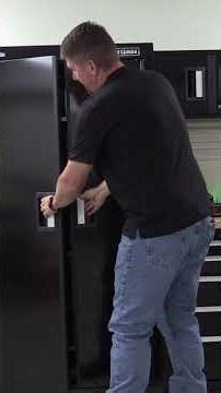 Craftsman 126" Storage Suite Tour (CMST98242BK) 🔧