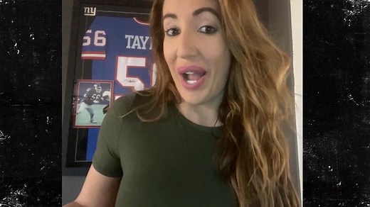 Porn Star Richelle Ryan Says 'Bachelorette' Star Chad Johnson Should've Leaked a Sex Tape