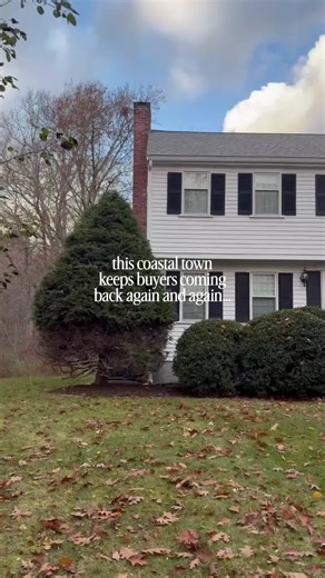 Cohasset, MA Real Estate: Coastal Living with Charm