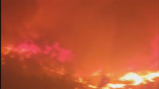 Sutherland Volunteer Fire Department works to recover, reset after historic wildfires