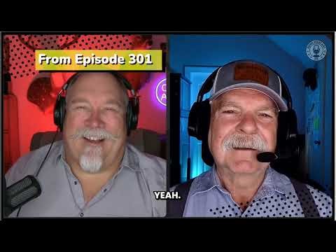 Hot Take: Sample from Episode #301