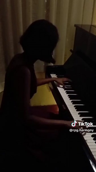 Succession Theme 🎹 Still learning, still growing — every note builds my journey. #rpgharmony #sucession #nicholasbritell#pianocover#myjourne