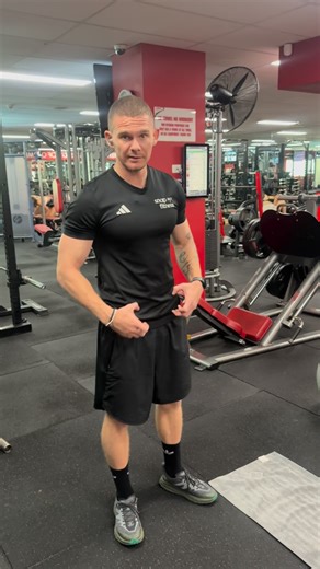 Snap Fitness West End | ABSoluteThursday’s 🔥✨♨️ 🚨 Swiss ball advanced knee tucks 💦✨ 🔋Keep torso and body in line and high to limit lower back stress. 🔋Always... | Instagram