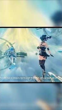 Wuthering Waves 3.6 Official Trailer "Lamplight in Mirage Sword's Resolve in Heart"