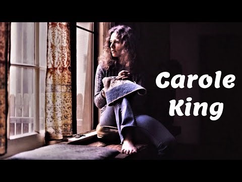 Carole King - Where You Lead (1971) [HQ]