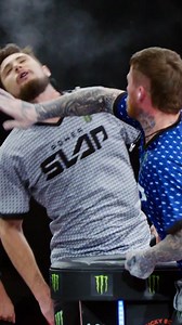 Made quite the impression with this one 😳 Relive Road to the Title Season 1 - Episodes 3 & 4 now on our Twitch | Power Slap