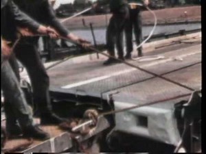 THIRD ARMORED DIVISION - SPEARHEAD, THE