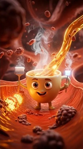 Chai ke nuksaan ! ai videos #shorts #viral