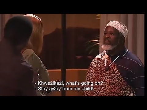Skeem Saam Full Episode Review 08 April 2026 | Khwezi is in deep trouble Gumede is torturing her