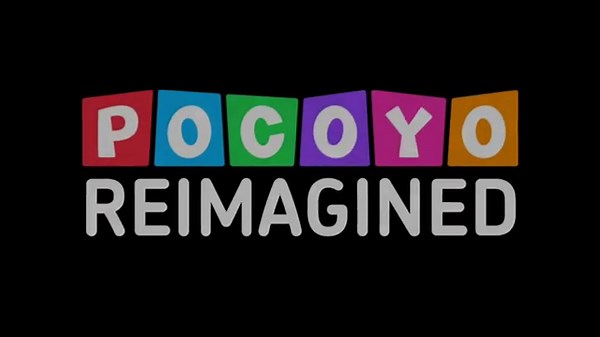 Pocoyo: Reimagined | Teaser Trailer #2 | "The Countdown is On" | @DorcasseDorvelus2