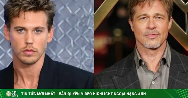 Brad Pitt bán nhà