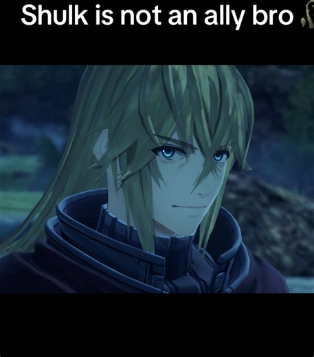 Understanding Xenoblade Chronicles Memes and Characters