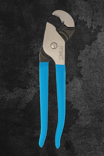 CHANNELLOCK® Tools on TikTok