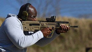 The Self-Illuminated Meprolight Mepro M21 Gets a New Reticle