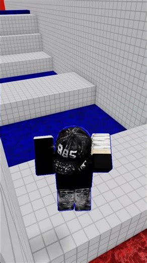 THANOS HELPING A IN TEAMWORK PUZZLES OBBY #roblox #robloxmemes 18 March 2026 19 March 2026