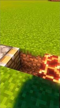 Minecraft Easy Elevator Tutorial!💡#shorts #minecraft