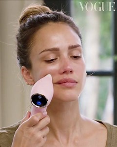14 reactions · 10 comments | Honest Beauty founder Jessica Alba shares her favorite skincare tips with Vogue which includes our Conture Skin Toning Device! ✨ Head to https://bit.ly/2VhVvU5 to join our waitlist to be the first to know when our Skin Toning Device is back in stock! | Conture | Facebook